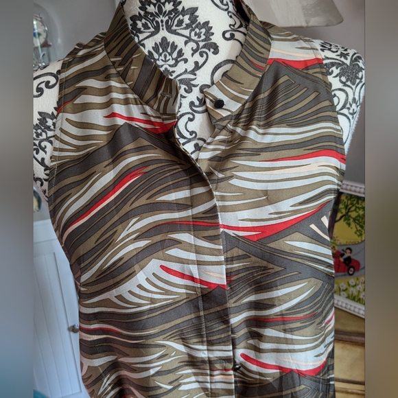 Veronica Beard NWT dress - Picture 11 of 11